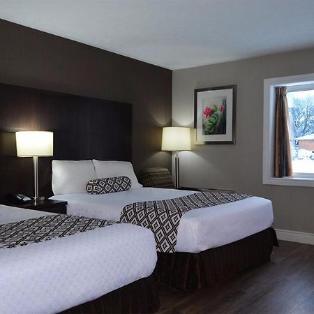 Travellers Inn Hanover Экстерьер фото