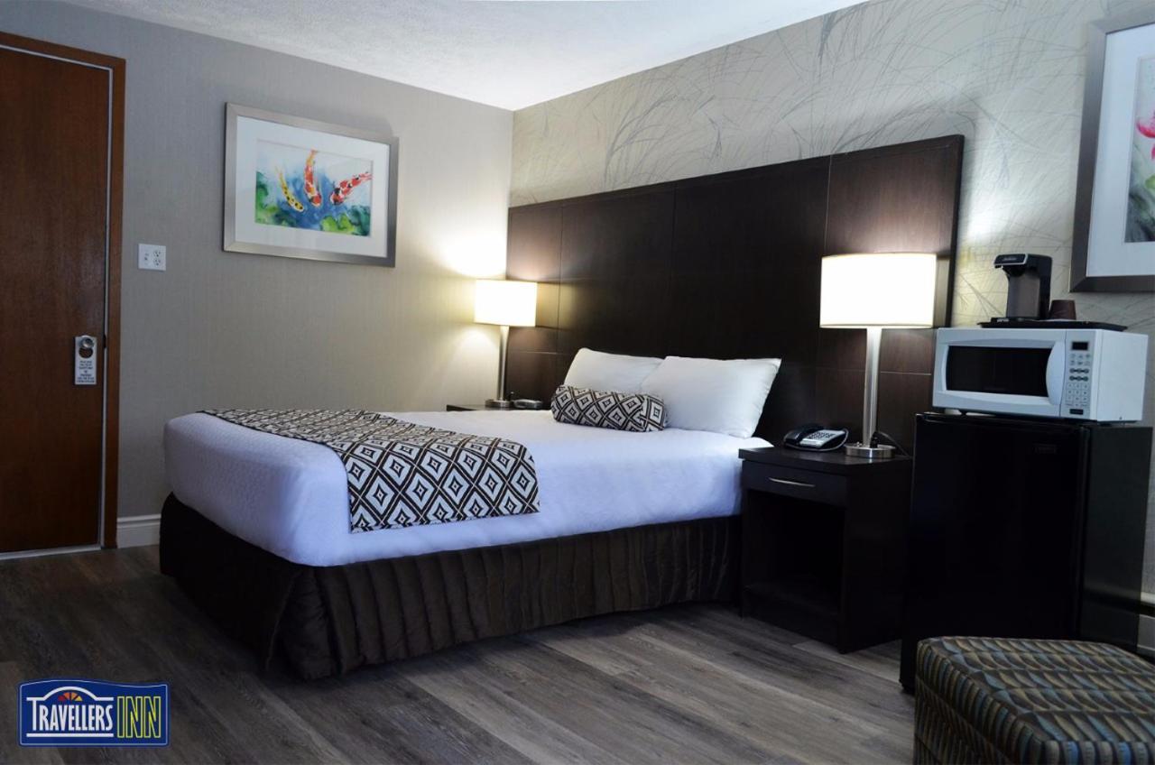 Travellers Inn Hanover Экстерьер фото
