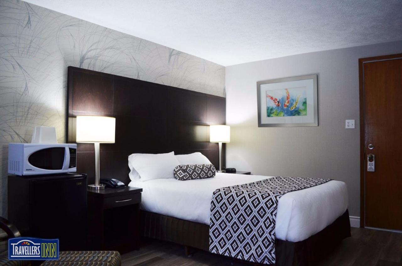 Travellers Inn Hanover Экстерьер фото
