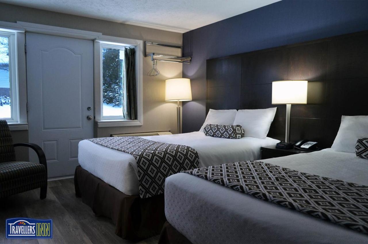 Travellers Inn Hanover Экстерьер фото