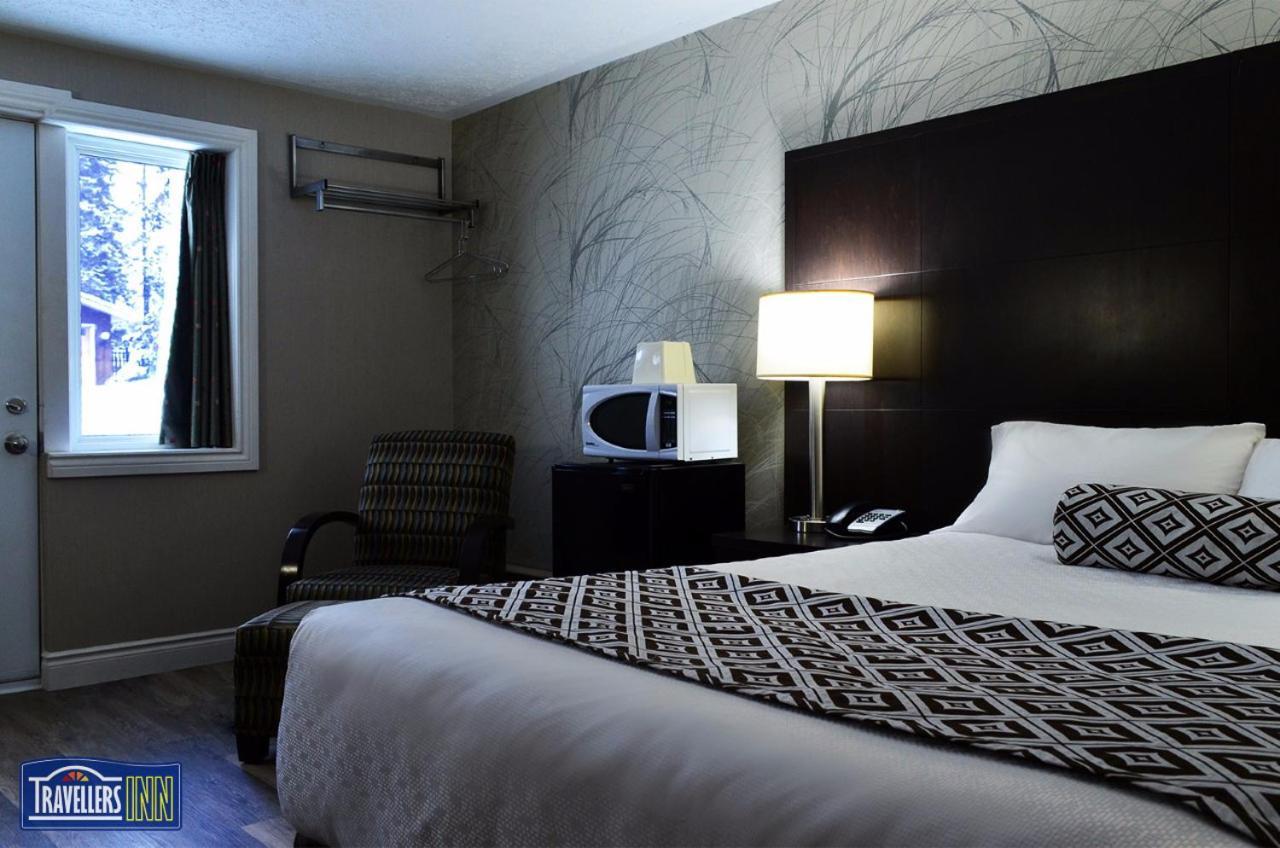 Travellers Inn Hanover Экстерьер фото