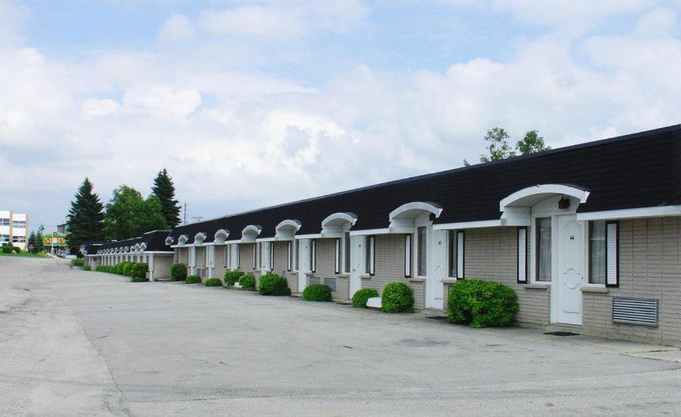 Travellers Inn Hanover Экстерьер фото